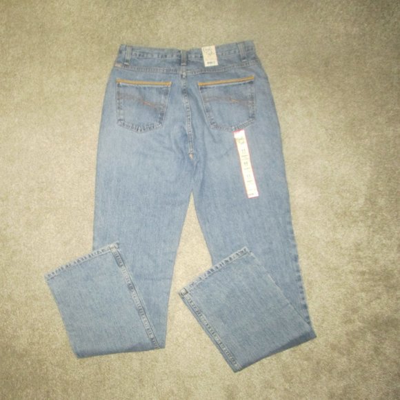 Cruel Girl Short Dakota Relaxed Heavyweight Jeans - Picture 9 of 12